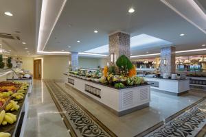 Gallery image of Alba Resort Hotel in Side