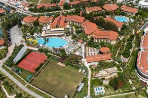 Bazén v ubytování Alba Resort Hotel - Ultra All Inclusive nebo v jeho okolí
