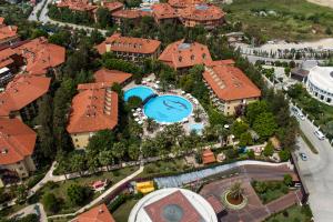 Bazén v ubytování Alba Resort Hotel - Ultra All Inclusive nebo v jeho okolí