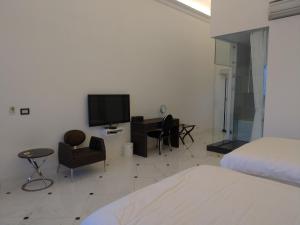 Gallery image of Dear Garden in Donghe