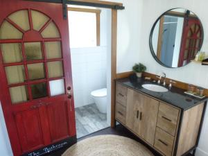 Gallery image of Paradise Grove in Whangamata