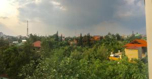 Fotografie z fotogalerie ubytování Anh Duong Hotel v destinaci Bao Loc