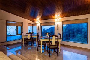 Gallery image of Larisa Resort, Mussoorie in Mussoorie