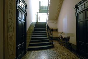 Fotografie z fotogalerie ubytování B&B Residenza Cavour v destinaci Como