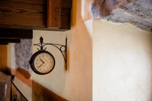 Afbeelding uit fotogalerij van CA' BAETTI L'ANTICO BORGO in Roncola