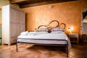 Afbeelding uit fotogalerij van CA' BAETTI L'ANTICO BORGO in Roncola +117 foto's