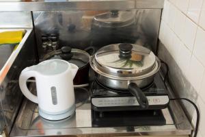 Gallery image of Spring Apartment Shinjuku in Tokyo