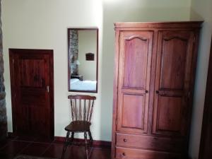Fotografie z fotogalerie ubytování Casa El Prado de la Romia v destinaci Argüero