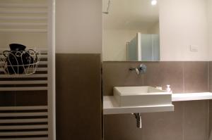 Fotografie z fotogalerie ubytování B&B Residenza Cavour v destinaci Como