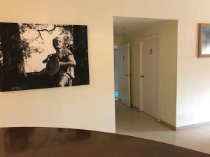 Foto da galeria de Viseu Garden Hotel em Viseu