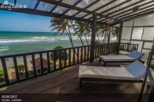 Fotografie z fotogalerie ubytování Surf Station v destinaci Ahangama