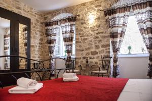 Fotografia z galérie ubytovania Grand Bedroom Aptm Palace Top Location v Splite