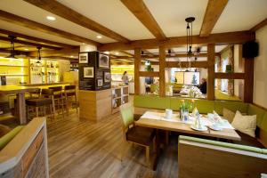 Foto dalla galleria di Landhotel Teuteberg a Bad Arolsen