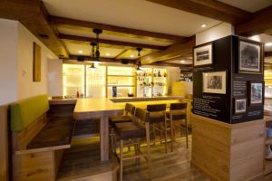 Foto dalla galleria di Landhotel Teuteberg a Bad Arolsen