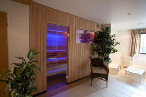 Foto dalla galleria di Landhotel Teuteberg a Bad Arolsen