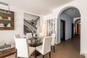 Fotografie z fotogalerie ubytování DGolden Valley Boutique v destinaci Xagħra