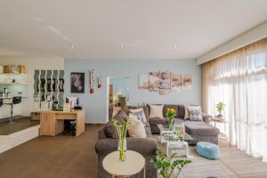 Fotografie z fotogalerie ubytování DGolden Valley Boutique v destinaci Xagħra