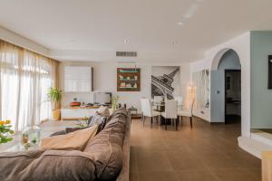 Fotografie z fotogalerie ubytování DGolden Valley Boutique v destinaci Xagħra