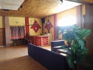 Fotografia z galérie ubytovania Hacienda Doña Lola v destinácii Málaga