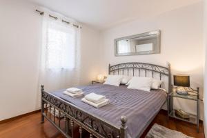 Gallery image of Apartments and Rooms Villa Erede in Split