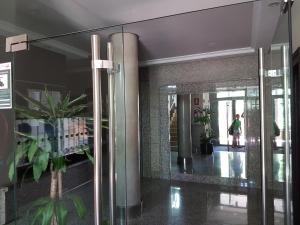 The lobby or reception area at Bonita vivienda en San Sebastian de los Reyes Még 17 kép