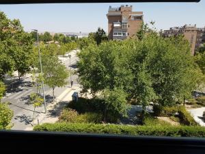 Kép Bonita vivienda en San Sebastian de los Reyes szállásáról San Sebastián de los Reyesben a galériában