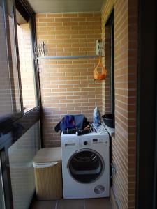 Kép Bonita vivienda en San Sebastian de los Reyes szállásáról San Sebastián de los Reyesben a galériában