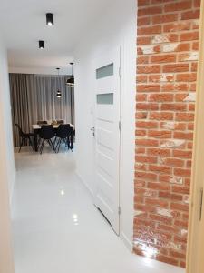 Fotografia z galérie ubytovania Apartament Zacisze De LUX v destinácii Malbork