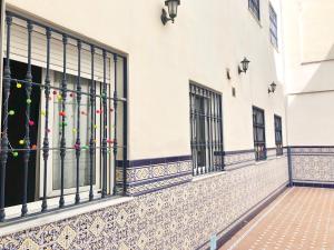 Fotografia z galérie ubytovania Serva La Bari Shared Apartment v destinácii Seville