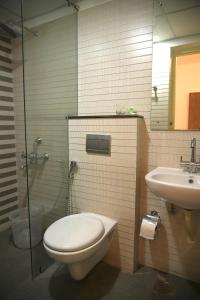 Gallery image of RAMAS GARDEN in Trivandrum