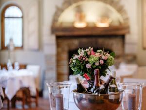 Fotografie z fotogalerie ubytování Hotel Auberge D'Alle v destinaci Alle