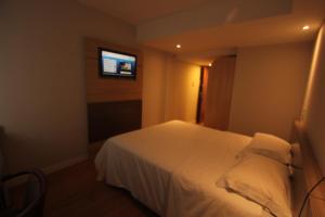 Gallery image of Nena Suite Hotel in Franca