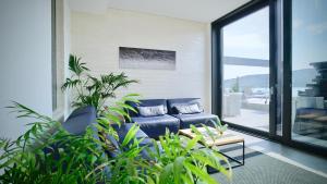 Afbeelding uit fotogalerij van Sky Beach Aparthotel in Marina