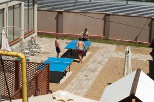 Fotografie z fotogalerie ubytování VVP Club Hotel v destinaci Tiraspol