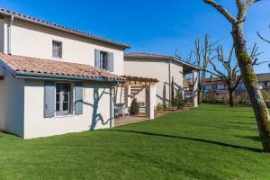 Gallery image of Clos Castel Villas in Casteljaloux