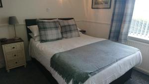 geordie pride lodge