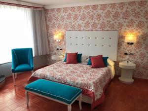 Gallery image of Hotel Prestige in Sorrento