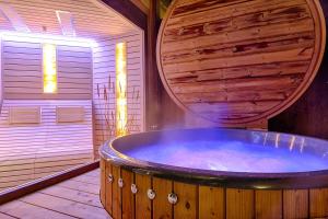Mynd úr myndasafni af Romantik Hotel Bären Dürrenroth í Dürrenroth