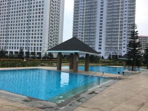 Gallery image of Wind Residences cool breeze & amazing tagaytay view in Tagaytay