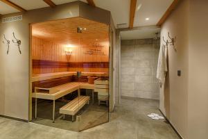 Mynd úr myndasafni af Romantik Hotel Bären Dürrenroth í Dürrenroth