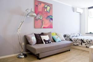 Gallery image of Green Garden Studio in Bovec