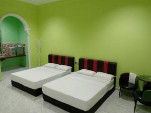 Gallery image of DYANA INN TRANSIT ROOMS in Kota Bharu