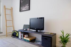 Gallery image of Green Garden Studio in Bovec
