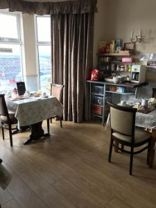 Gallery image of Atlantic View B&B in Portrush