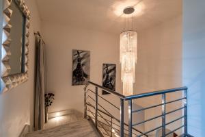 Fotografie z fotogalerie ubytování DGolden Valley Boutique v destinaci Xagħra