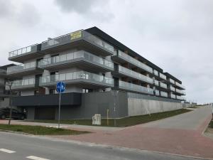 Photo de la galerie de l'établissement Apartament FAMILY Gardenia Dziwnów, à Dziwnów