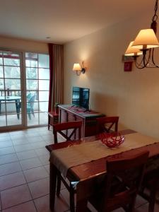 Gallery image of Appartement Le parc d Arradoy in Saint-Jean-Pied-de-Port