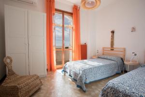Gallery image of Villa Layla on the beach in Torre Lapillo