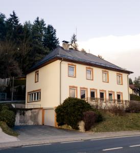 Galeriebild der Unterkunft Ferienwohnung Koller in Wernberg