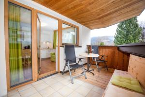 Fotografie z fotogalerie ubytování Residence Aichner v Brunicu
